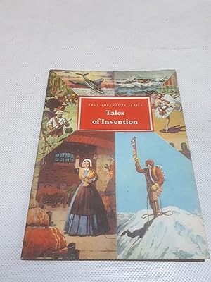 Seller image for Tales of Invention (True Adventure Series) for sale by Cambridge Rare Books