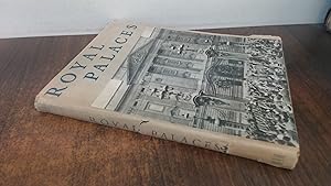 Imagen del vendedor de Royal Palaces a la venta por BoundlessBookstore