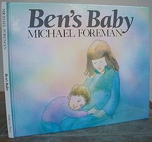 Seller image for BEN'S BABY. Signed copy. for sale by Roger Middleton P.B.F.A.