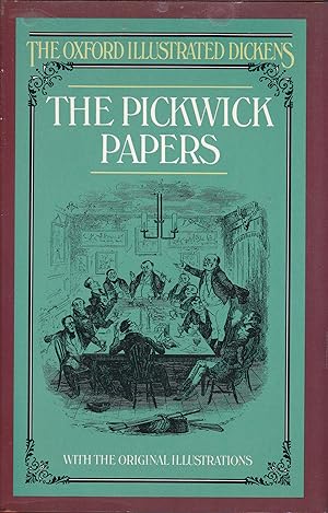 The Pickwick Papers