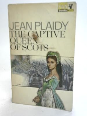 Imagen del vendedor de The Captive Queen of Scots a la venta por World of Rare Books