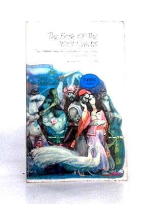 Bild des Verkufers fr The Book of Thousand and One Nights zum Verkauf von World of Rare Books
