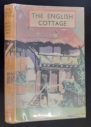 Seller image for The English Cottage for sale by LOROS Enterprises Ltd