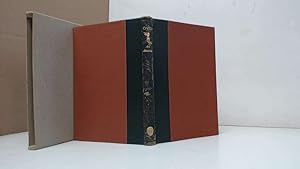 Image du vendeur pour Folio Ovid Ars Amatoria Vintage 1965 With Slip Case mis en vente par Goldstone Rare Books
