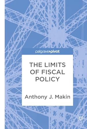 Seller image for The Limits of Fiscal Policy for sale by BuchWeltWeit Ludwig Meier e.K.