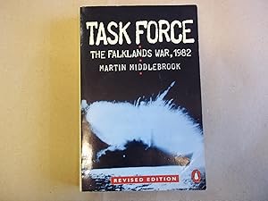 Seller image for Task Force: The Falklands War, 1982 for sale by Carmarthenshire Rare Books