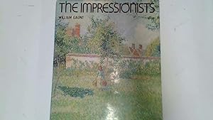 Seller image for The Impressionists for sale by Goldstone Rare Books