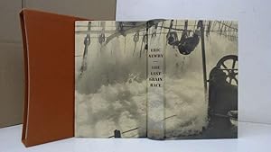 Seller image for Folio The Last Grain Race Eric Newby With Slip Case for sale by Goldstone Rare Books