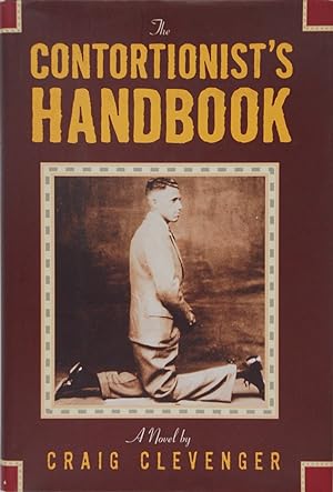 Bild des Verkufers fr The Contortionist's Handbook zum Verkauf von FABRISLIBRIS