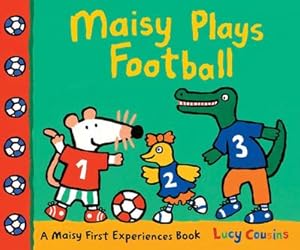 Immagine del venditore per Maisy Plays Football venduto da Smartbuy