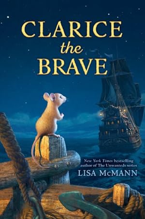 Seller image for Clarice the Brave for sale by GreatBookPrices