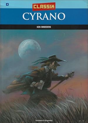 Seller image for Cyrano / 04 for sale by BOOKSELLER  -  ERIK TONEN  BOOKS