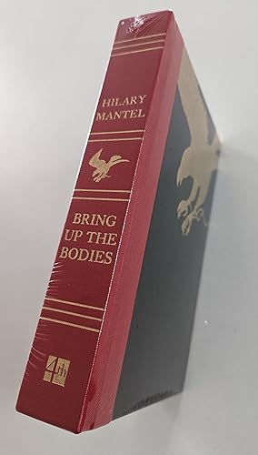 Seller image for Bring Up the Bodies-Signed Limited Edition for sale by Signature Firsts