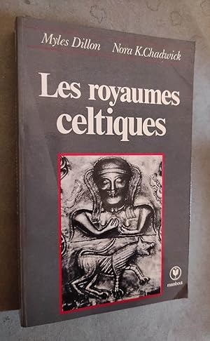 Immagine del venditore per Les Royaumes celtiques. venduto da Librairie Pique-Puces