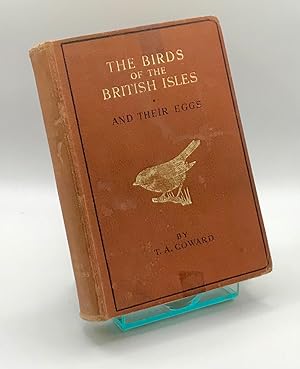 Seller image for The Birds of the British Isles and their Eggs for sale by Book_Attic