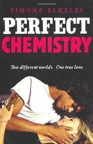 Imagen del vendedor de Perfect Chemistry a la venta por WeBuyBooks