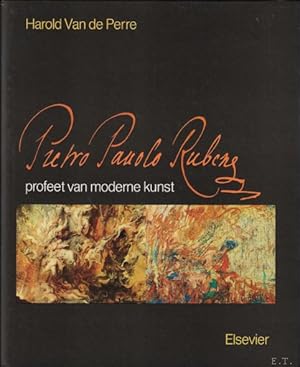 Imagen del vendedor de Pietro Pauolo Rubens : Profeet van moderne kunst a la venta por BOOKSELLER  -  ERIK TONEN  BOOKS