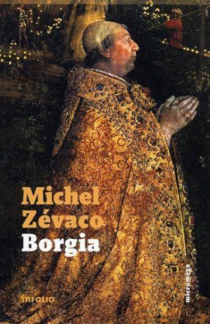 Image du vendeur pour Borgia mis en vente par JLG_livres anciens et modernes