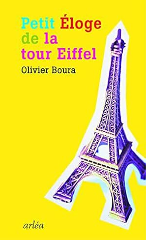 Bild des Verkufers fr Petit loge de la tour Eiffel zum Verkauf von JLG_livres anciens et modernes