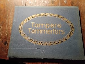 Tampere Tammerfors