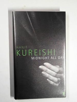 Imagen del vendedor de Midnight all day a la venta por Cotswold Internet Books