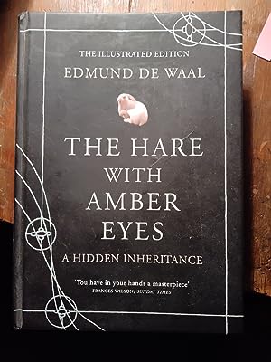 Seller image for The Hare with Amber Eyes A Hidden Inheritance (Illustrated Edition) for sale by Windau Antiquariat