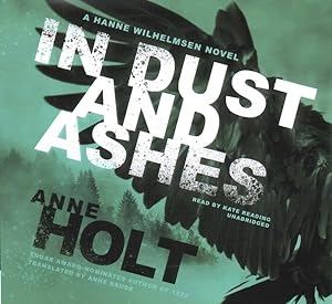 Seller image for In Dust and Ashes : Library Edition for sale by GreatBookPrices