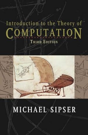 Seller image for Introduction to the Theory of Computation for sale by AHA-BUCH GmbH