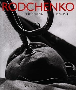 Imagen del vendedor de Alexander Rodchenko, Photography 1924-1954. a la venta por Antiquariat Lenzen