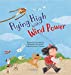 Immagine del venditore per Flying High with Wind Power: Lift Force (Science Storybooks) [Soft Cover ] venduto da booksXpress