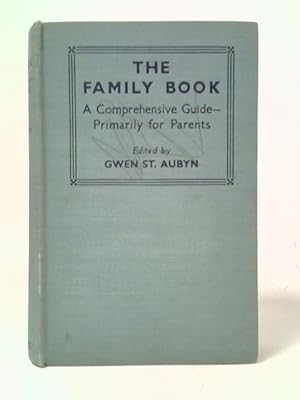 Imagen del vendedor de The Family Book a la venta por World of Rare Books