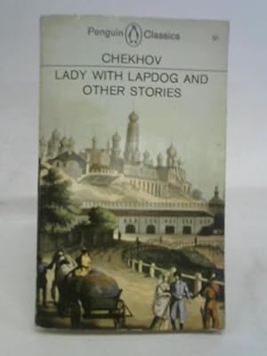 Seller image for Lady with Lapdog and Other Stories for sale by World of Rare Books