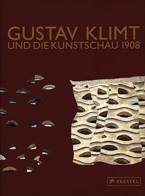 Seller image for Gustav Klimt und die Kunstschau 1908. for sale by Antiquariat Lenzen