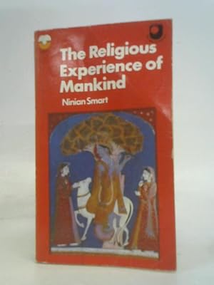 Image du vendeur pour The Religious Experience of Mankind mis en vente par World of Rare Books
