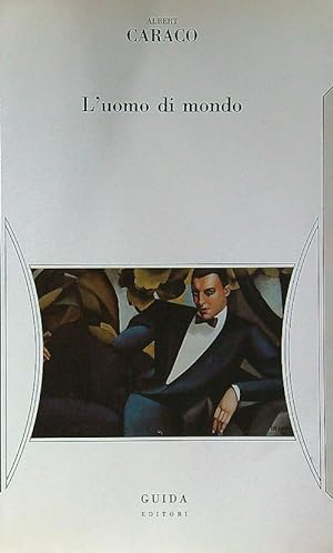 Seller image for L'uomo di mondo for sale by Librodifaccia