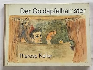 Der Goldapfelhamster : Ein Märchen.
