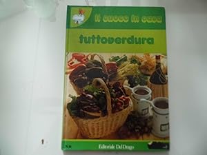 Immagine del venditore per Il cuoco in casa TUTTOVERDURA venduto da Historia, Regnum et Nobilia