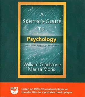 Seller image for Skeptic?s Guide to Psychology for sale by GreatBookPrices