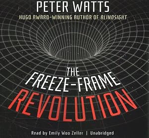 Seller image for Freeze-Frame Revolution : Library Edition for sale by GreatBookPrices