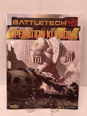 Battletech: Historical Operation Klondike