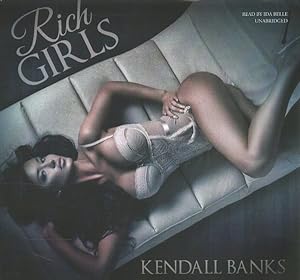 Seller image for Rich Girls : Library Edition for sale by GreatBookPrices