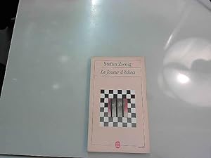 Seller image for Le joueur d'checs for sale by JLG_livres anciens et modernes