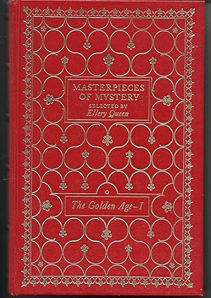 Seller image for Masterpieces of Mystery The Golden Age: Part One for sale by Hockley Books