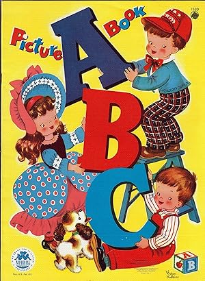 Picture Book ABC