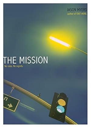 Seller image for The Mission for sale by Reliant Bookstore