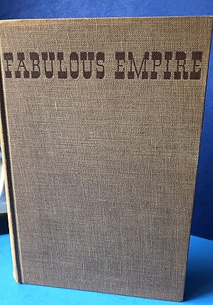 Fabulous Empire, Zach Miller's Story