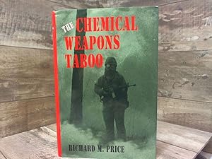 Image du vendeur pour The Chemical Weapons Taboo mis en vente par Archives Books inc.