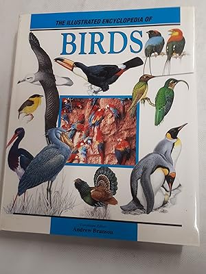 Image du vendeur pour Complete Encyclopedia of Birds mis en vente par Cambridge Rare Books
