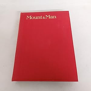 Image du vendeur pour Mount And Man A Key To Better Horsemanship mis en vente par Cambridge Rare Books