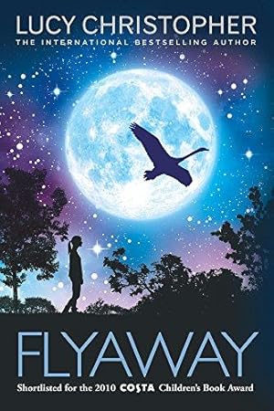 Imagen del vendedor de Flyaway a la venta por WeBuyBooks